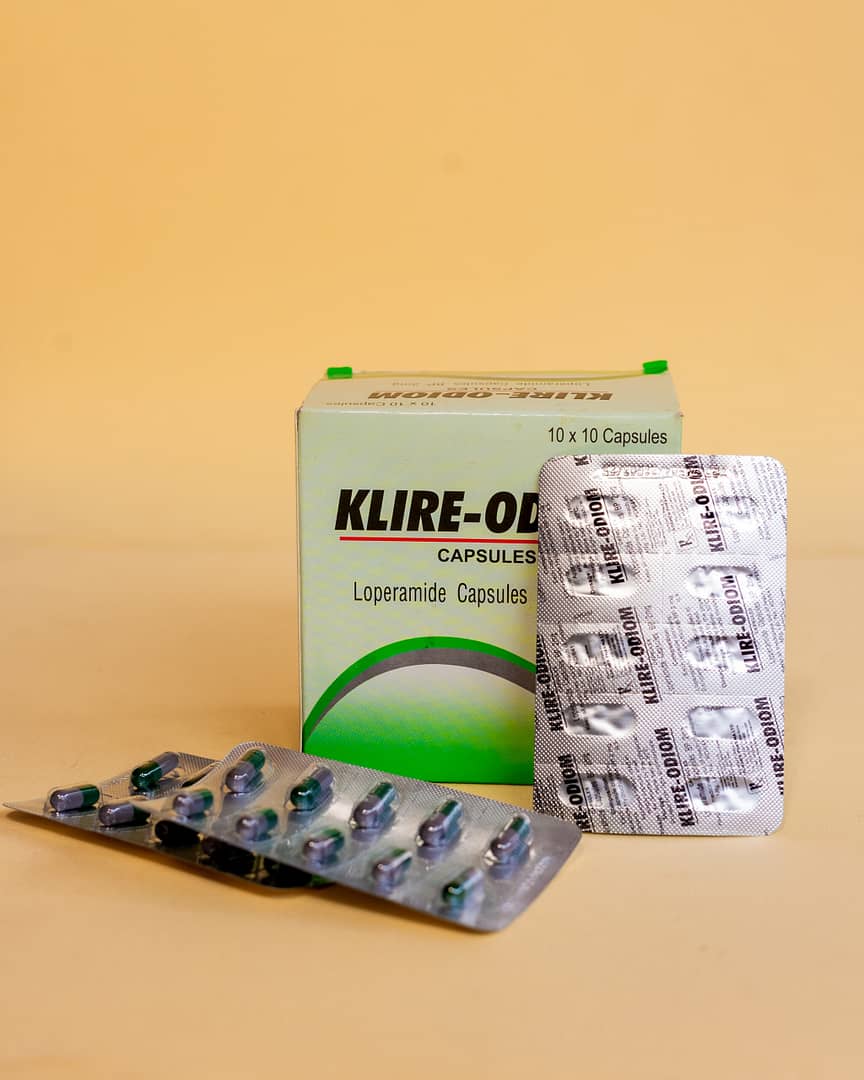 KLIRE-ODIOM